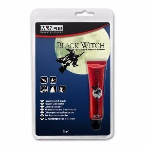 McNett Black Witch Kontaktlim